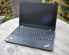 Lenovo ThinkPad P15v G3 AMD: Eines der interessantesten 2022er-ThinkPads