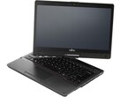 Wie ThinkPad X390 Yoga: Fujitsu LifeBook T938 Convertible-Laptop unglaublich günstig, nur noch heute (Bild: Fujitsu)