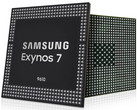 Offiziell angekündigt: Mittelklasse-Smartphone-Prozessor Exynos 9610 von Samsung.