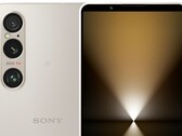 Sony zeigt in seinem jüngsten Teaservideo zum Launch des Xperia 1 VI auch das erweiterte Zoomobjektiv mit variabler Brennweite. (Bild via @MysteryLupin)