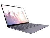 Test Huawei MateBook 13 (i7-8565U, GeForce MX150) Laptop