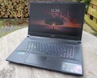Test MSI Katana 17 B13V Laptop: Nvidia GeForce RTX 4060 gibt ihren Einstand