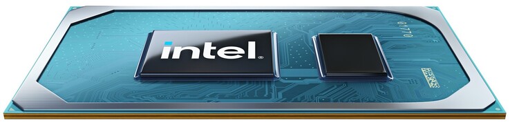 Intel Core i7-1185G7 im Benchmark-Test