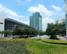 Im Huawei-Hauptquartier in Shenzhen dürfte man schon an neuen Zukunftsplänen arbeiten. (Bild: fading, Wikimedia Commons)