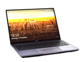 Test Huawei MateBook 14 2020 Laptop: 3:2-Clamshell überzeugt mit Intel- & AMD-CPUs