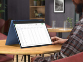 Das IdeaPad Flex 3i kann auch als Tablet verwendet werden (Bild: Lenovo)