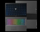 Test Lenovo Legion Y740-17ICH (i7-8750H, RTX 2080 Max-Q) Laptop