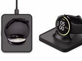 Mous bietet das erste Ladegerät für die Pixel Watch 4 mit offizieller Google-Hardware an. (Bildquelle: Mous)