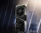 Das Design der GeForce RTX 3060 und der Ti- bzw. Super-Variante in der Founder's Edition dürfte an die abgebildete RTX 3070 angelehnt sein. (Bild: Nvidia)