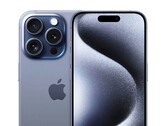 Der Nachfolger des iPhone 15 Pro soll endlich mehr Speicher erhalten. (Bild: Apple)