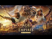 Mit Age of Empires: Castle Siege gab es bereits einen Mobile-Ableger, der jedoch im Mai 2019 eingestellt wurde. (Quelle: Google Play)