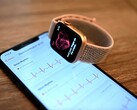 Smartwatches: Rekordabsatz von Apple Watch und Fitbit Versa