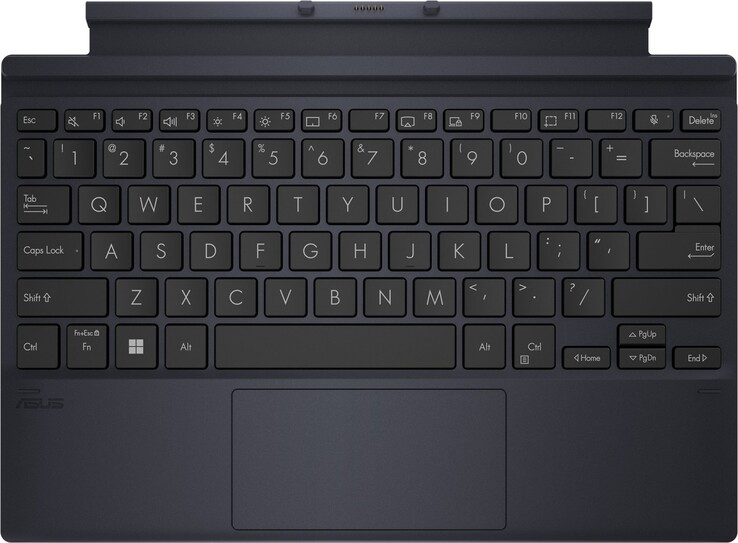 Asus ExpertBook B3000: Tastaturcover