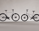 VanMoof präsentiert mit S5 und A5 seine neue E-Bike-Generation. (Bild: VanMoof)