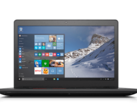 Lenovo: Spezifikationen zum ThinkPad E560p geleakt