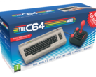 Commodore 64: Rückkehr als Mini-Konsole mit 64 Spielen