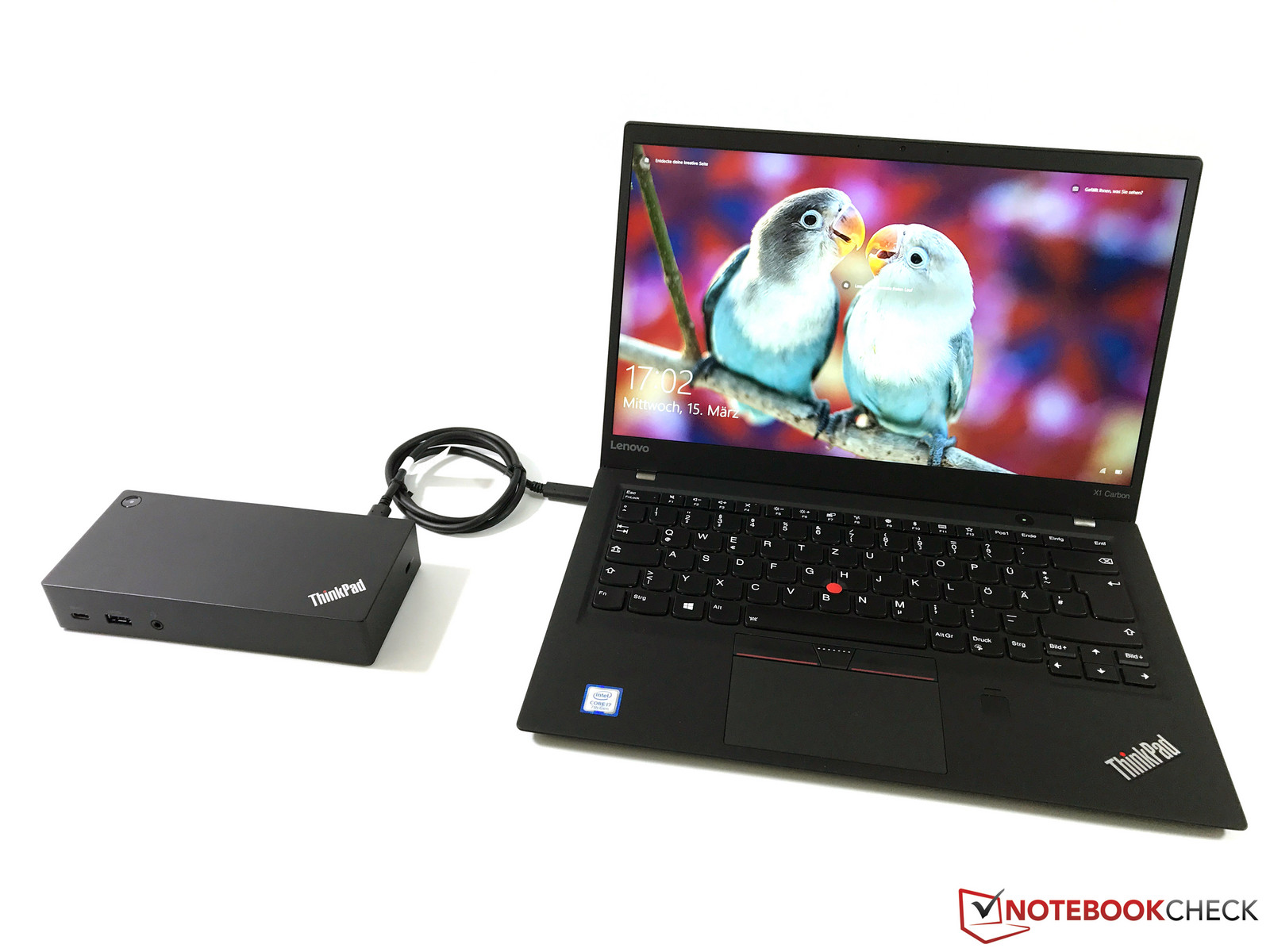 Best Dock For X1 Carbon Thunderbolt / Lenovo ThinkPad Thunderbolt 3