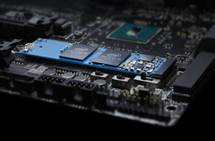 Intel Optane Memory: Ein bisschen 3D XPoint für den Massenmarkt