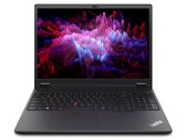 Lenovo ThinkPad P16v i Gen 2 vorgestellt: Workstation-Laptop bietet wenig Neues (Bild: Lenovo)