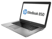 Test-Update HP EliteBook 850 G1-H5G44ET Notebook