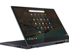 Test Lenovo Yoga Chromebook C630 Convertible