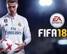 Top Games-Charts KW 41: FIFA 18 ist einfach nicht zu stoppen!