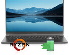 Tuxedo Book BA15: Leistungsstarker Linux-Laptop mit Ryzen vorgestellt