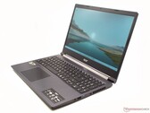 Acer Aspire 7 A715-42G Multimedia-Laptop im Test: Leiser Alleskönner mit Gaming-Potenzial