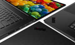 Lenovo ThinkPad P1 G4: Premium Workstation hat größeres 16:10 LCD, Vapor Chamber &amp; Nvidia RTX A5000