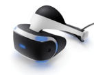 Sony: PlayStation VR zieht an Konkurrenz vorbei