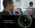 OnePlus ohne Fast Wireless Charging: Im Interview nennt CEO Pete Lau den Grund..