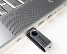 Patriot Trinity 3-in-1-USB-Stick mit bis zu 128 GB.