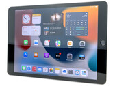 Test 2021 Apple iPad 10.2 (9. Gen.) - Dezente Verbesserungen für das günstigste Apple-Tablet