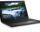 Test Dell Latitude 7280 (7600U, Full-HD) Laptop