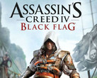 Ubisoft verschenkt Assassin’s Creed 4: Black Flag!