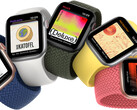 Apple Watch Series 5 und SE: Kostenlose Reparatur für Problem mit Gangreserve und Aufladen.