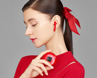 Huawei FreeBuds 3 Red: AirPods-Konkurrent jetzt auch in Rot.