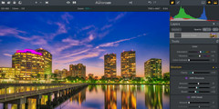 Macphun: Foto-Software Luminar und Aurora HDR ab Herbst für Windows-PC