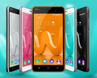 Wiko Jerry: Einsteiger-Smartphone mit Android 6.0 für 100 Euro