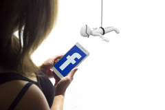 Gerichtsentscheidung: US-Justiz darf Facebook nicht zwingen die Messenger-Verschlüsselung auszuhebeln