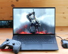Flaches Asus ROG Flow X16 im Laptop-Test: Starkes 16-Zoll-Gaming-Workstation-Convertible mit Touch-Display