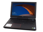 Test Dell G5 15 5587 (i5-8300H, GTX 1060 Max-Q, SSD, IPS) Laptop