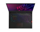 Test Asus ROG Strix Scar 15 G532LWS Laptop: GeForce mit Turbolader
