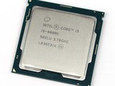 Intel Core i5-9600K - die schnellste 6-Kern-CPU von Intel im Test
