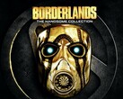 Epic Games verschenkt derzeit mit Borderlands: The Handsome Collection einen echten Blockbuster. (Bild: 2K Games)