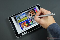 Topjoy Falcon - günstiges China Tablet mit Stift, der jedoch nicht überzeugt (jedoch Vorserie)