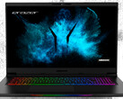 Aldi: High-End-Gaming Notebook Medion Erazer Beast X25 mit AMD Ryzen 9 5900HX.