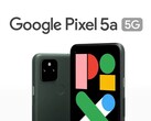 Das Google Pixel 5a wird in Japan bereits mit einem Teaservideo beworben. Auch Hintergrundbilder gibt es bereits zum Download.