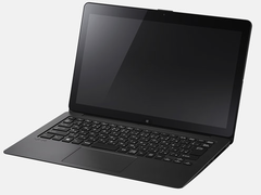 Vaio: Z und Z Canvas Ultrabooks angekündigt