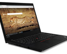 Lenovo ThinkPad L490 im Test: Whiskey Lake enttäuscht im Office-Laptop